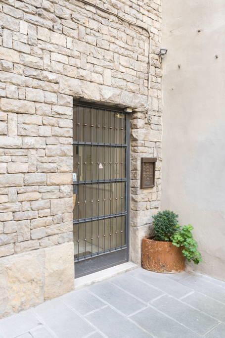 Il Conte Piazza Signoria-Hosted By Sweetstay Florenţa Exterior foto